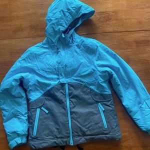 O’Neill girls’ jacket